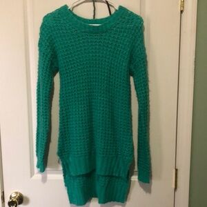 Rue21 women’s small sweater